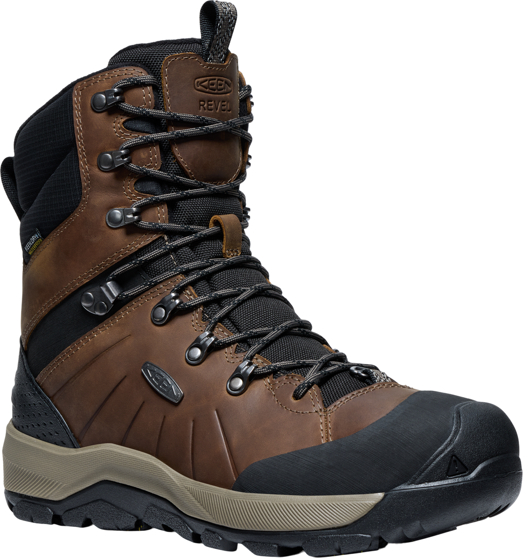 Revel IV High Polar Waterproof Boot - Men's