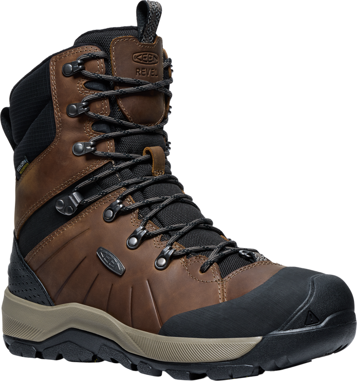 Revel IV High Polar Waterproof Boot - Men's