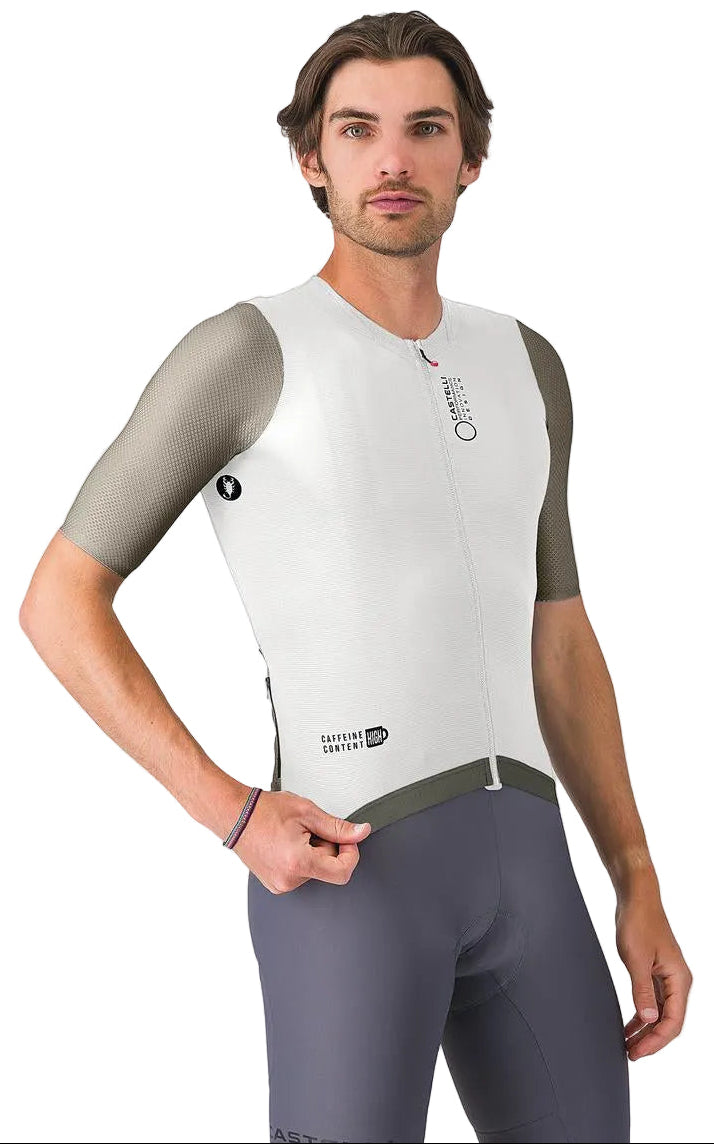 Corretto Jersey - Short Sleeve - Men's