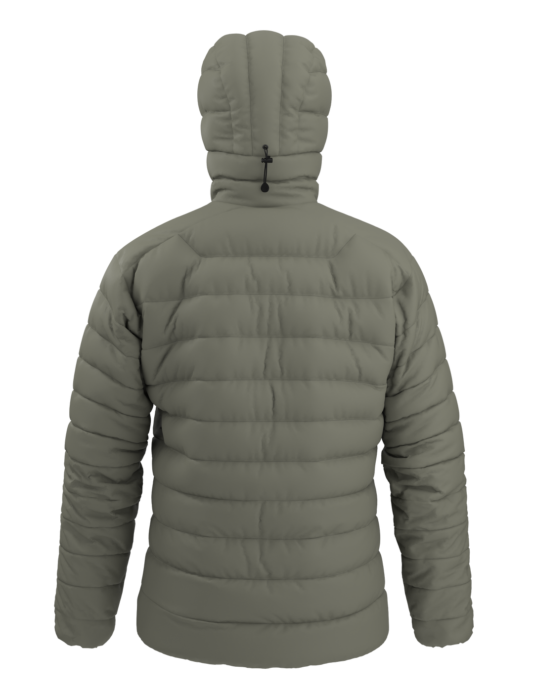 Down Cerium Down Hoody Jacket - Men's