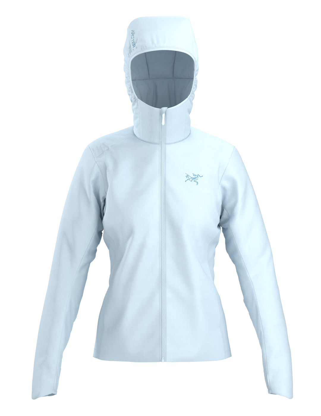 Atom SL Insulated Hoody Jacket - Women's