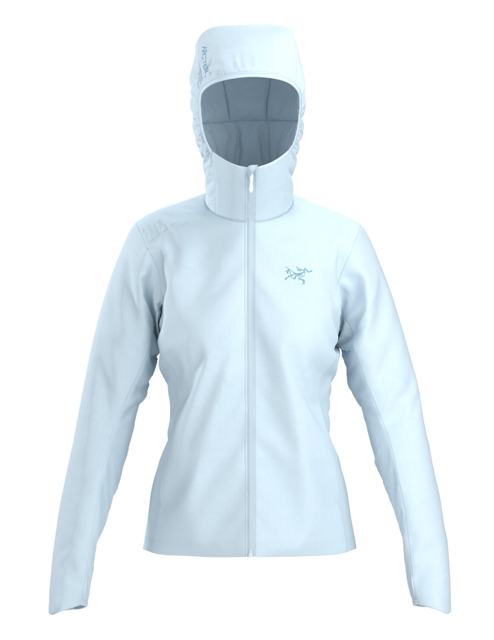 Atom SL Insulated Hoody Jacket - Women's