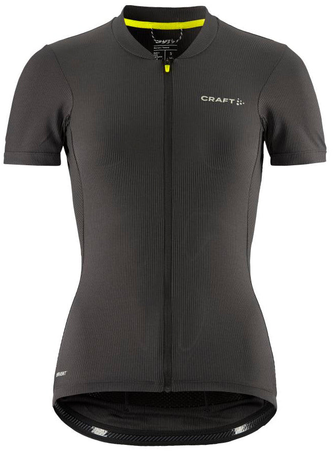 ADV Endur Jersey - Short Sleeve - Women's