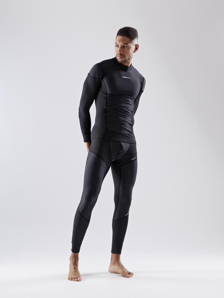 PRO ACTIVE EXTREME X WIND PANTS M