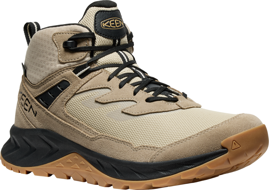 Hightrail Mid Waterproof - Men's