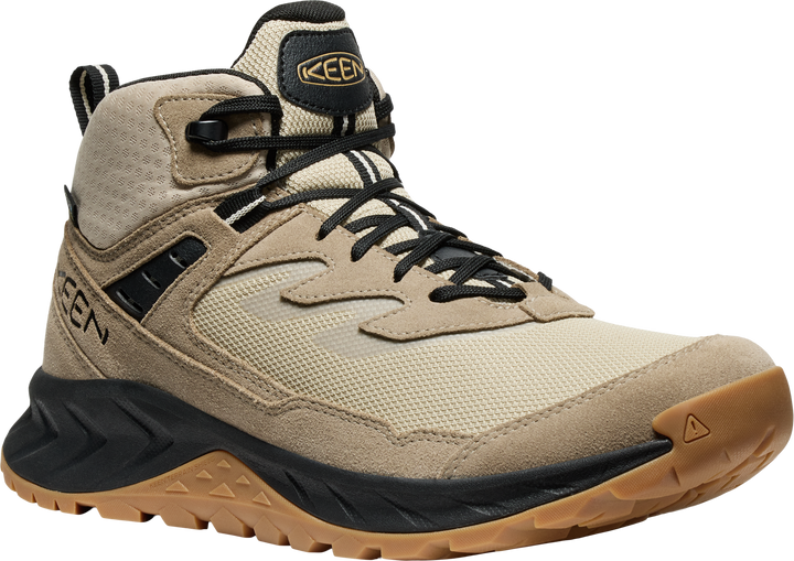 Hightrail Mid Waterproof - Men's