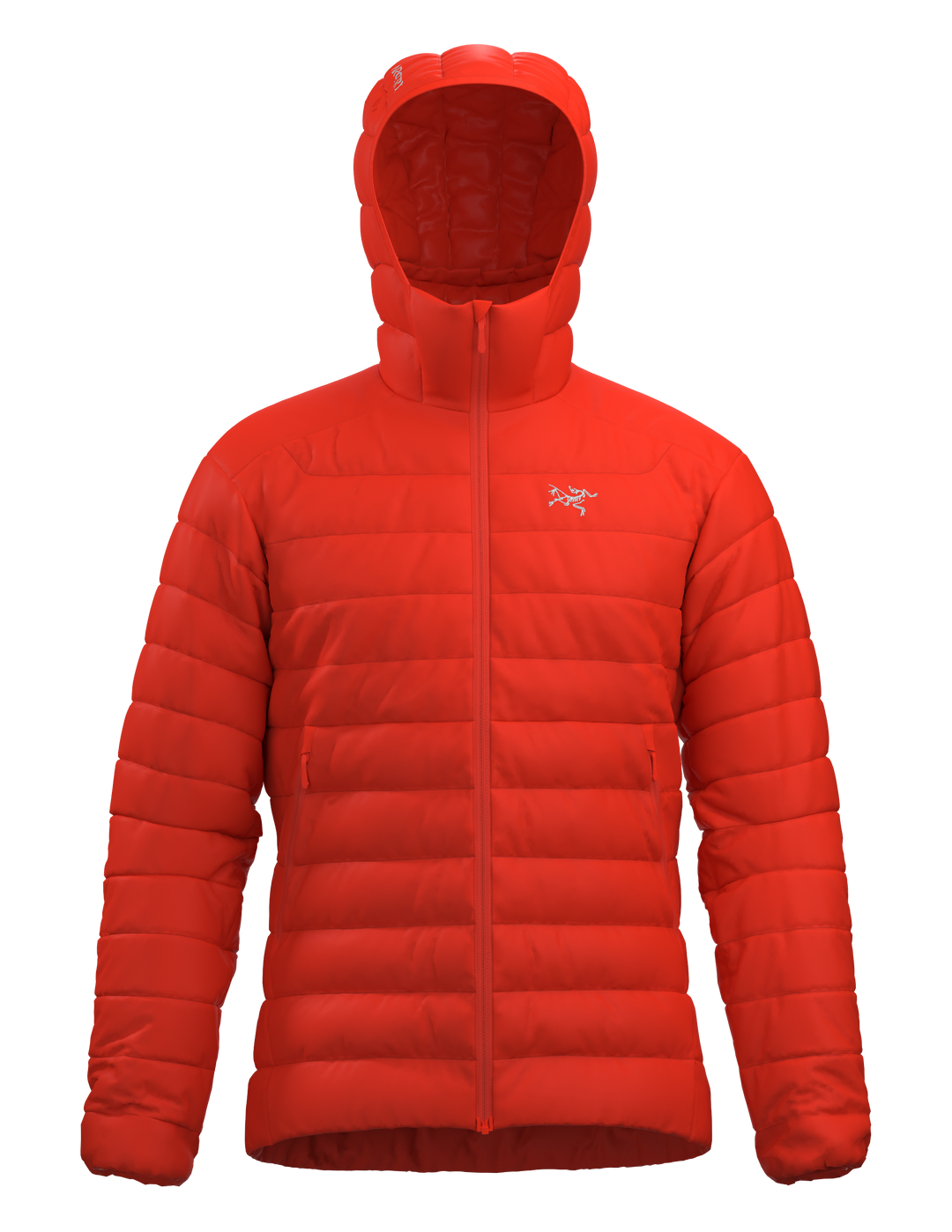 Down Cerium Down Hoody Jacket - Men's