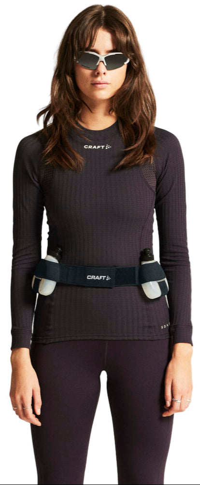 Active Extreme X CN Baselayer Shirt - Long Sleeve - Women's