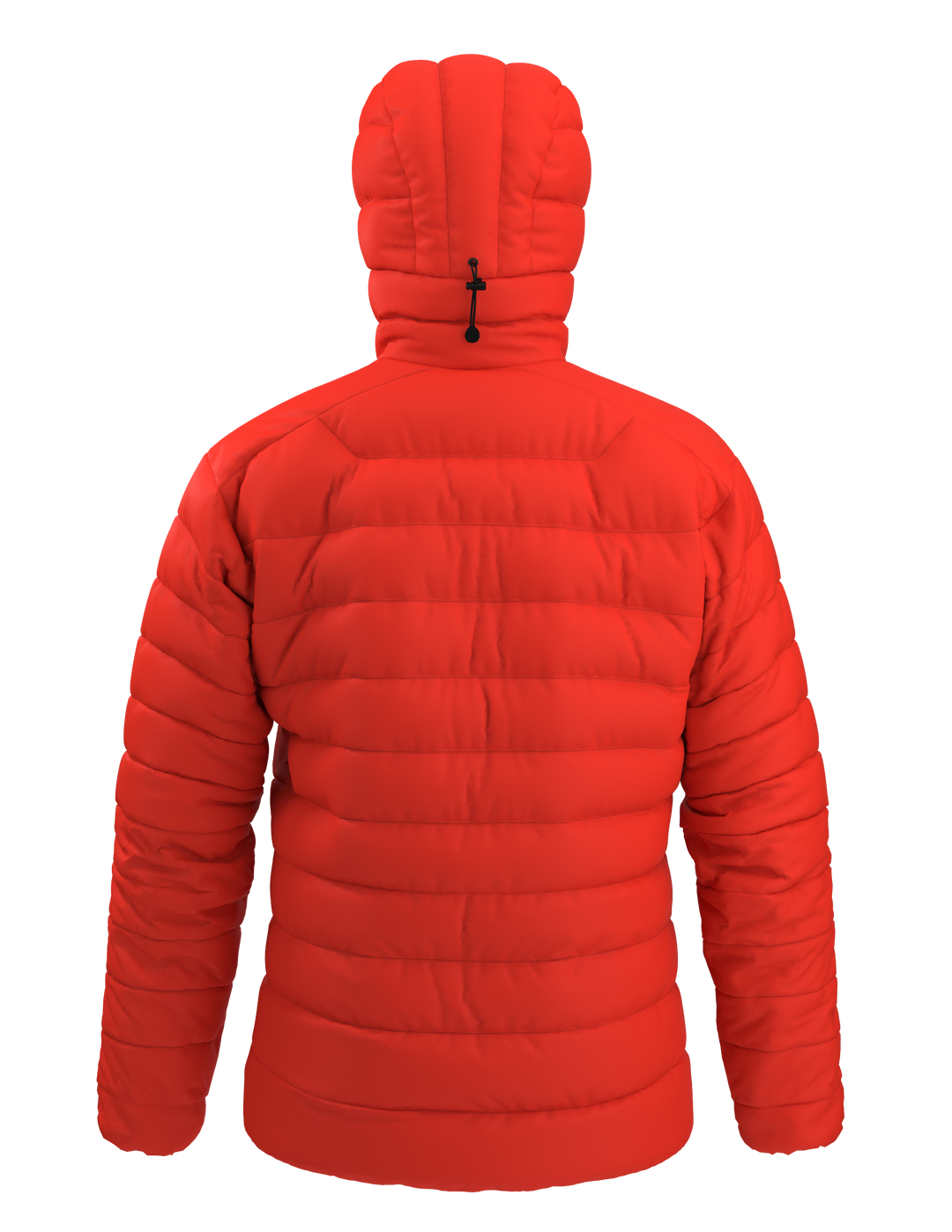 Down Cerium Down Hoody Jacket - Men's