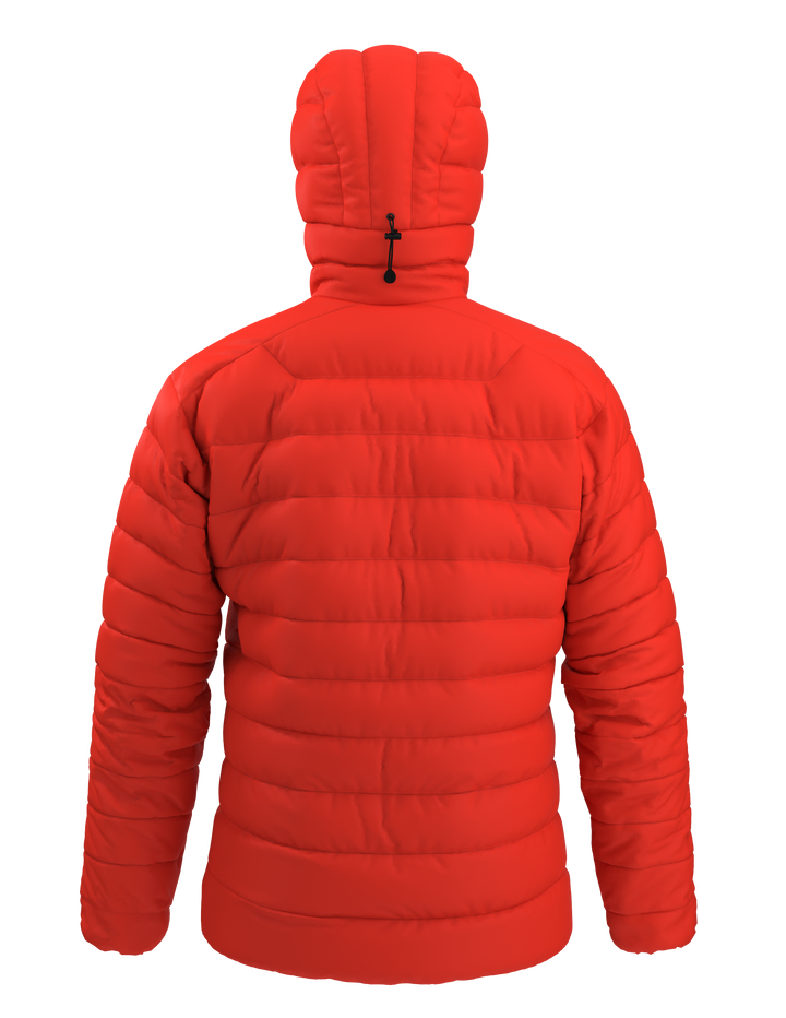 Down Cerium Down Hoody Jacket - Men's