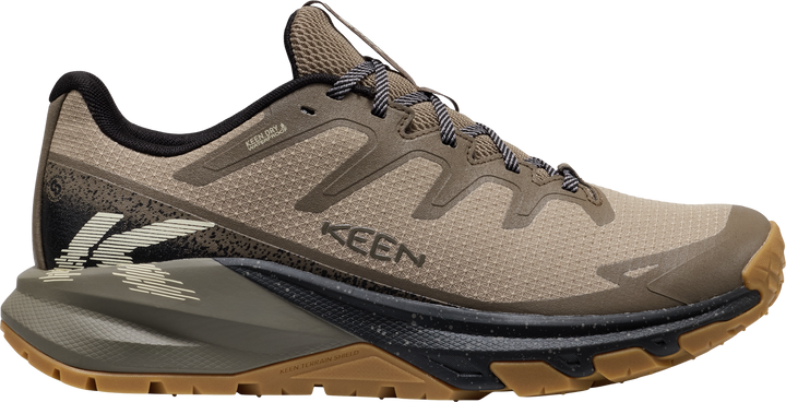 Targhee Apex Waterproof - Men's