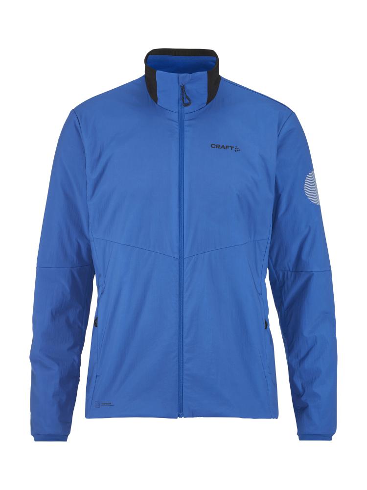 ADV NORDIC TRAINING INSULATE JACKET M