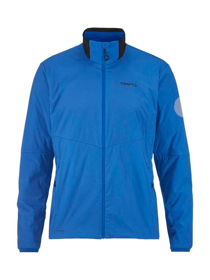 ADV NORDIC TRAINING INSULATE JACKET M