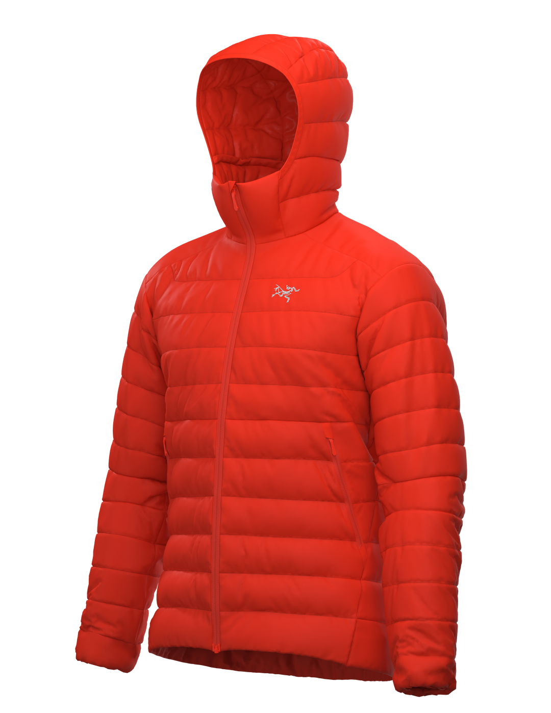 Down Cerium Down Hoody Jacket - Men's