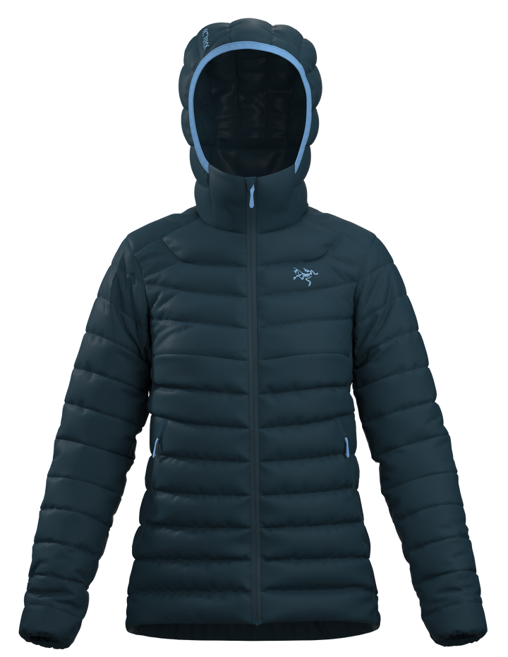Cerium Down Hoody - Women's