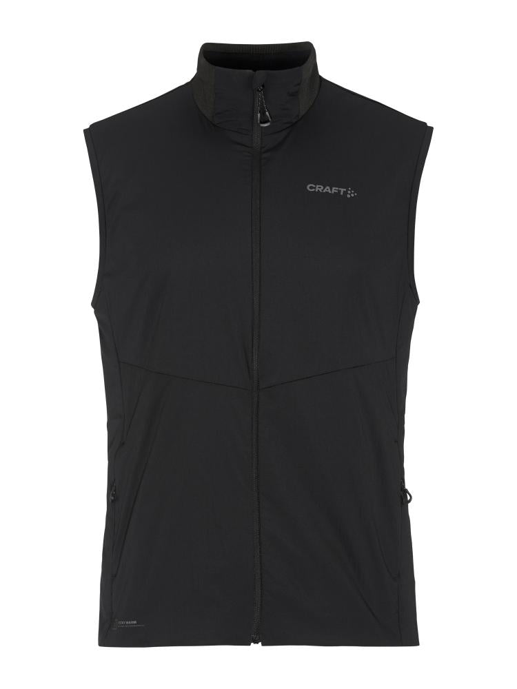 ADV NORDIC TRAINING INSULATE VEST M