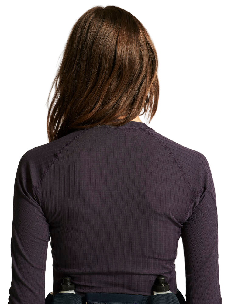 Active Extreme X CN Baselayer Shirt - Long Sleeve - Women's