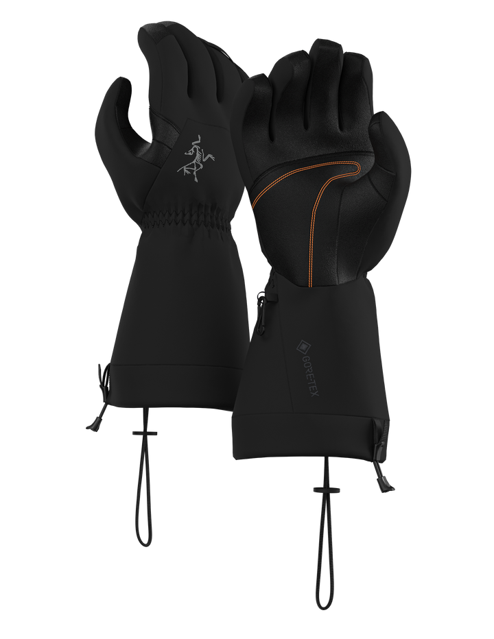 Fission SV Gloves