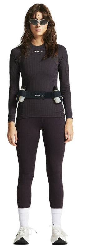 Active Extreme X CN Baselayer Shirt - Long Sleeve - Women's