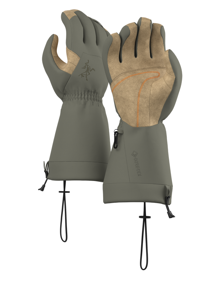 Fission SV Gloves