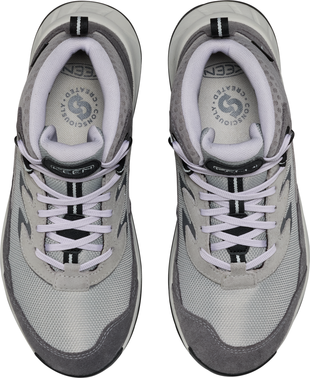 Hightrail Mid Waterproof - Women's