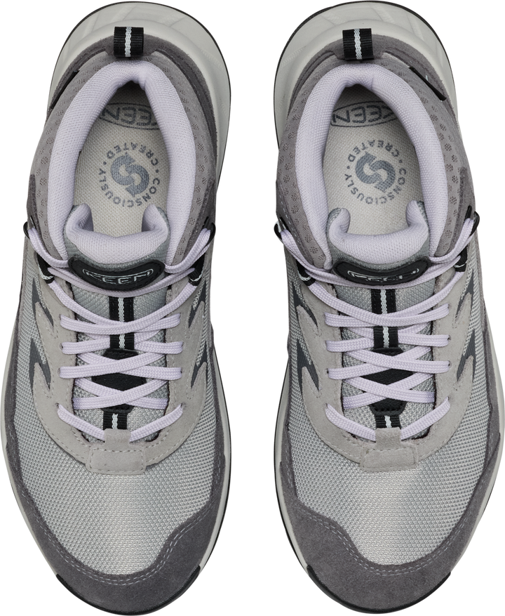 Hightrail Mid Waterproof - Women's