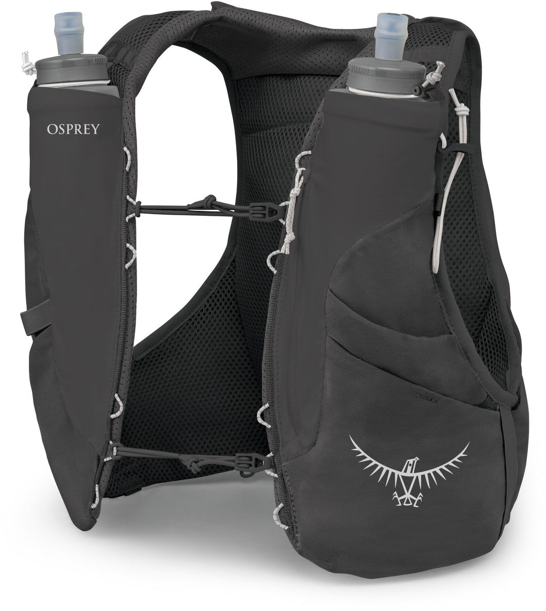 Dyna 6 Hydration Vest with Flasks - Women's