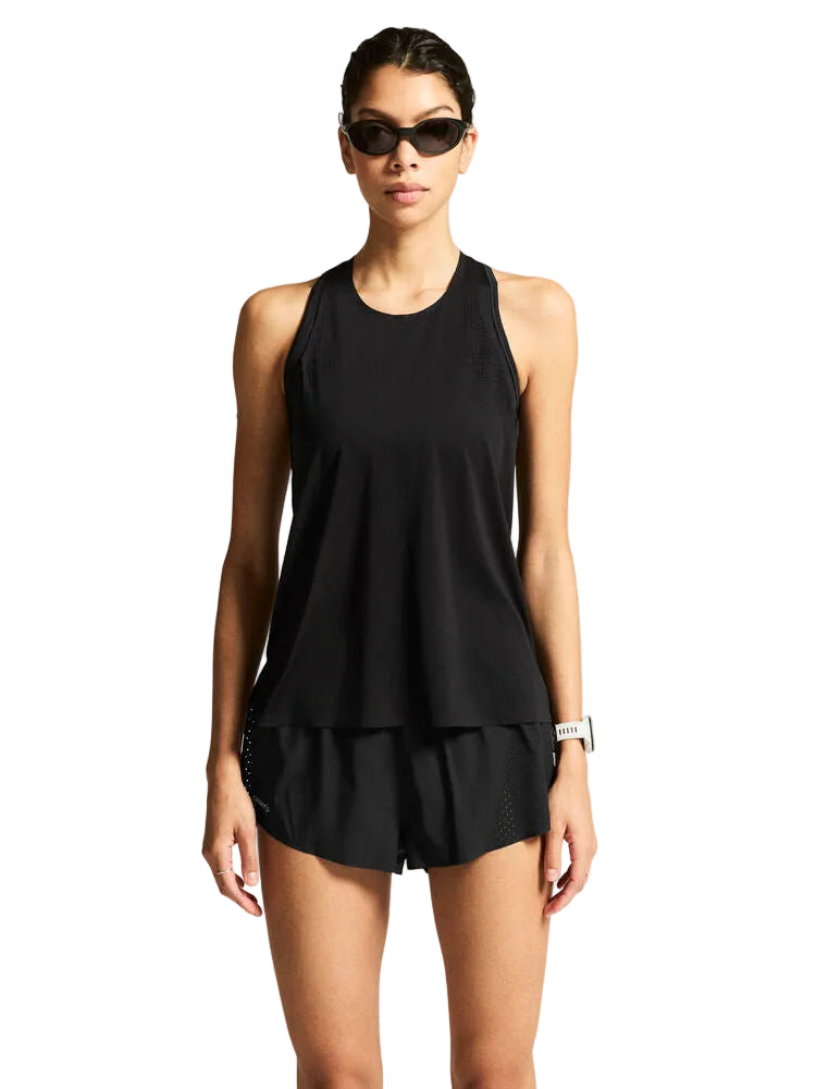 Race Day Singlet 2 - Sleeveless - Women's