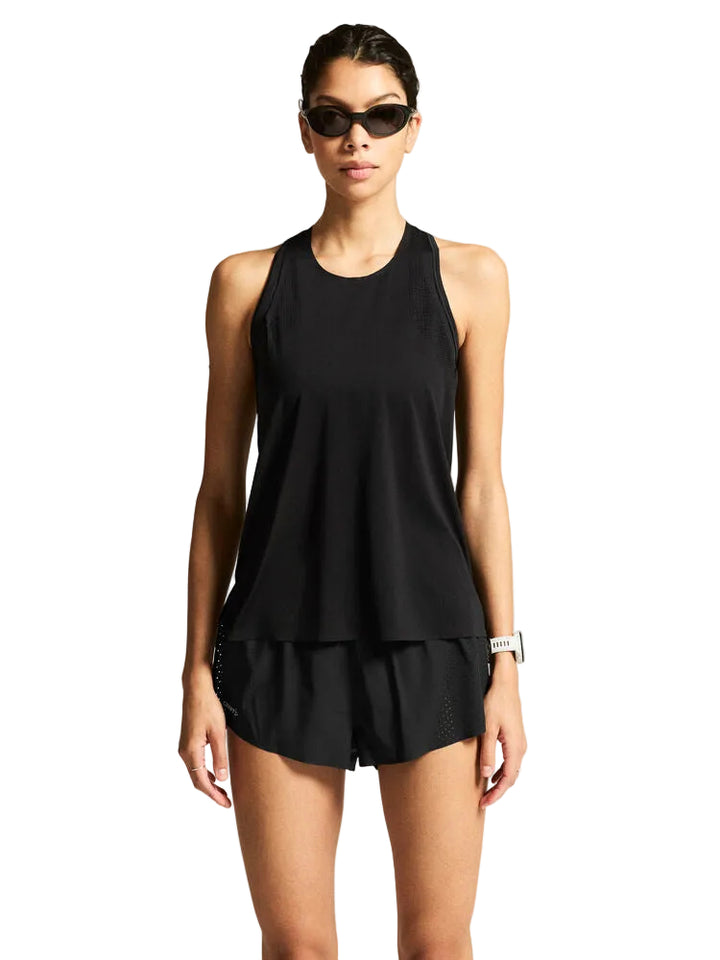 Race Day Singlet 2 - Sleeveless - Women's