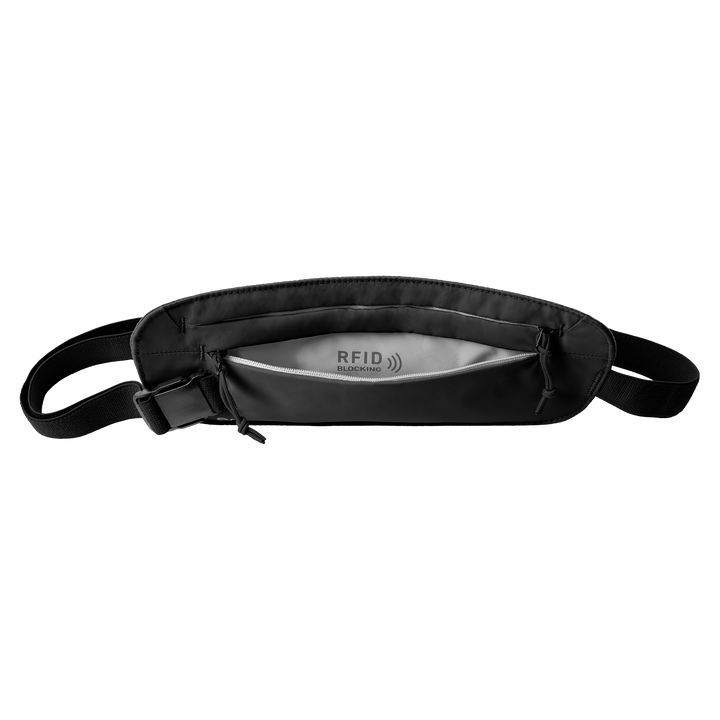 Undercover RFID Money Belt