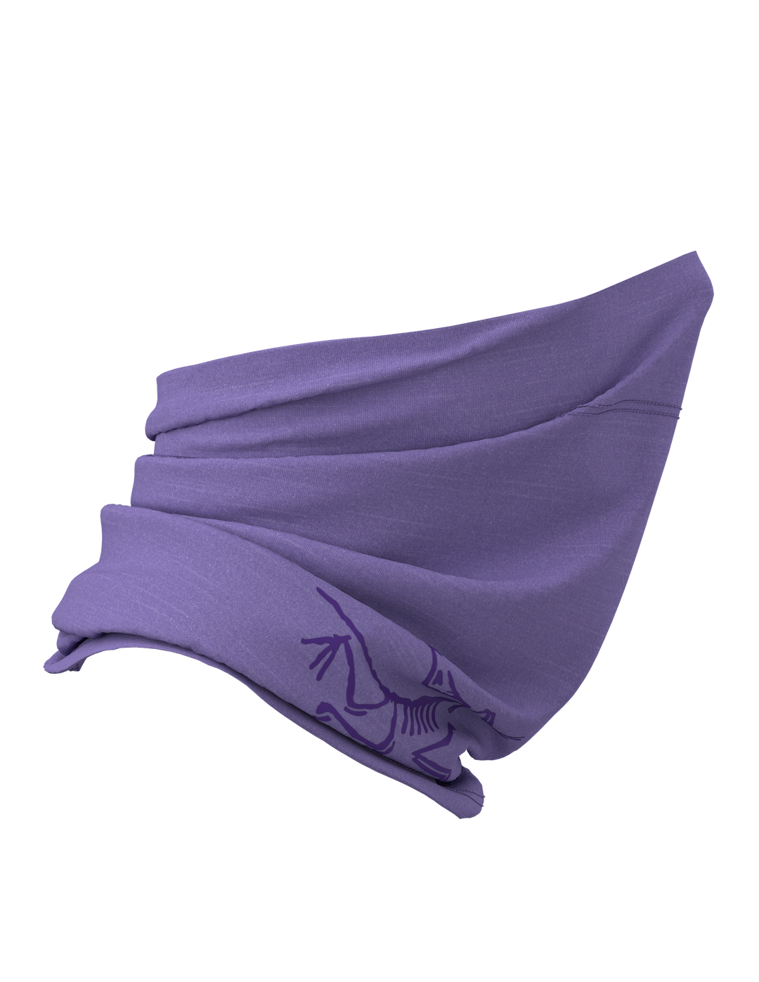 Satoro Merino Neck Gaiter
