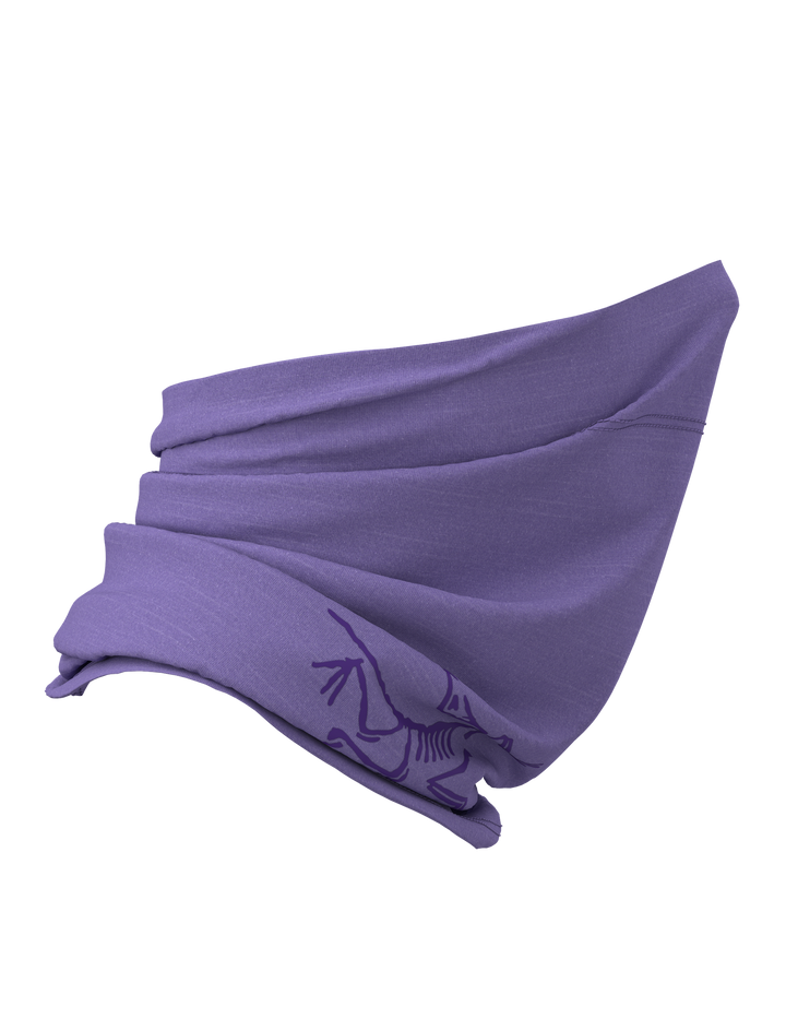 Satoro Merino Neck Gaiter