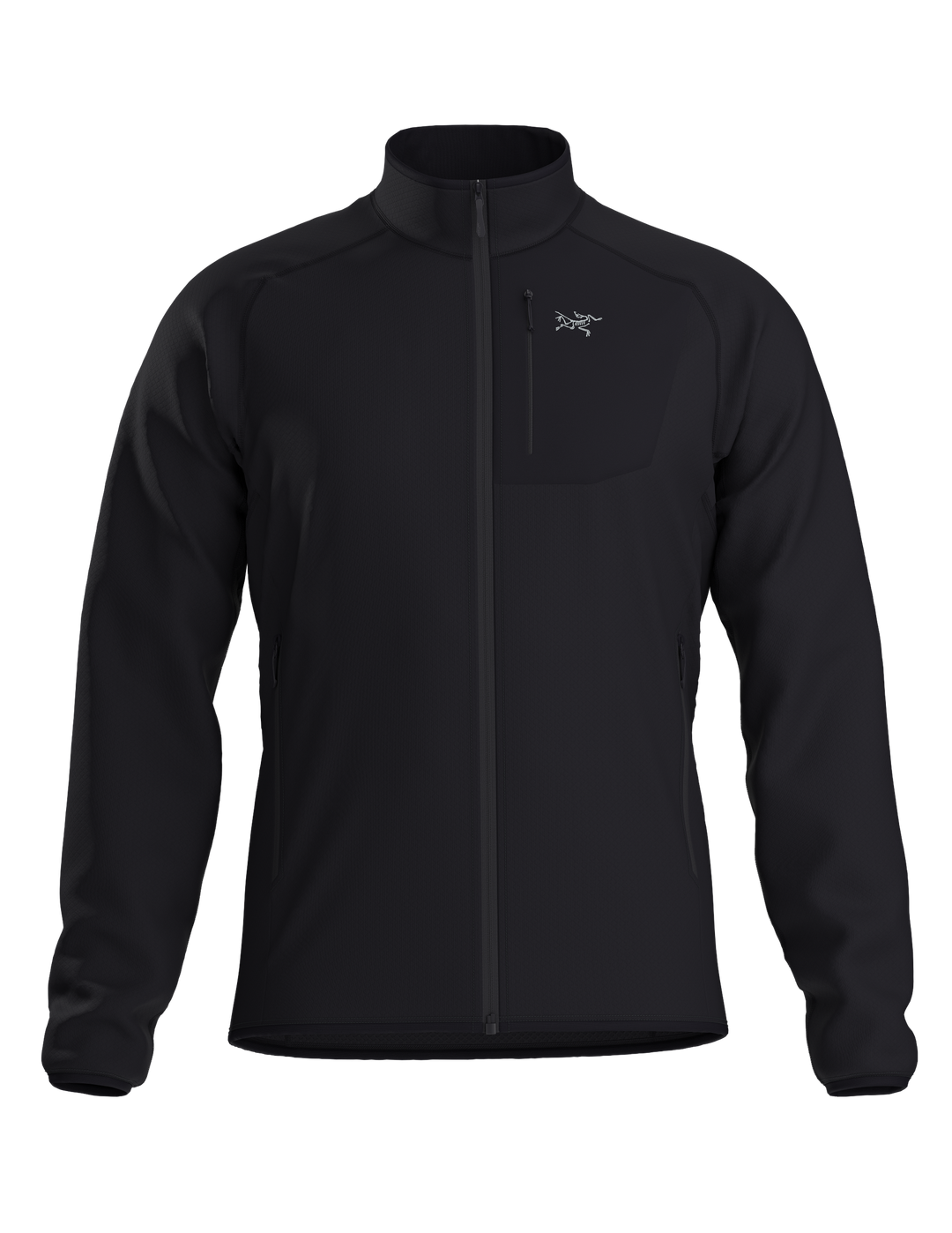 Delta Jacket - Men's