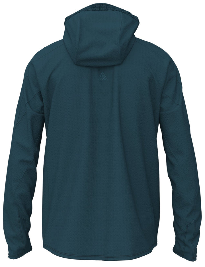 Chilco Anorak - Long Sleeve - Men's