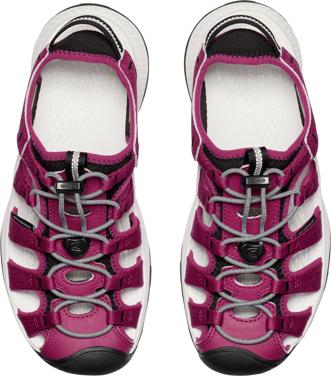 Astoria West Sandal - Women's