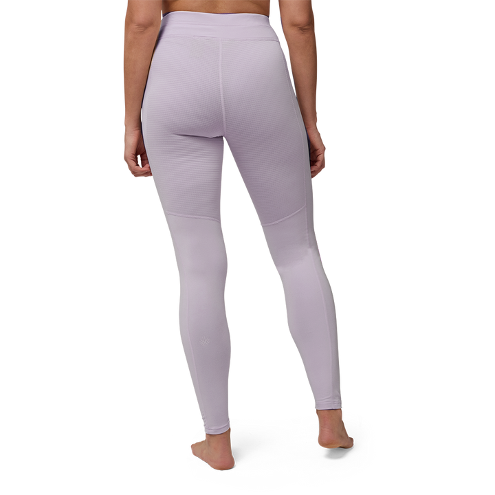 RedHEAT PRO Grid Long Bottom – Women's