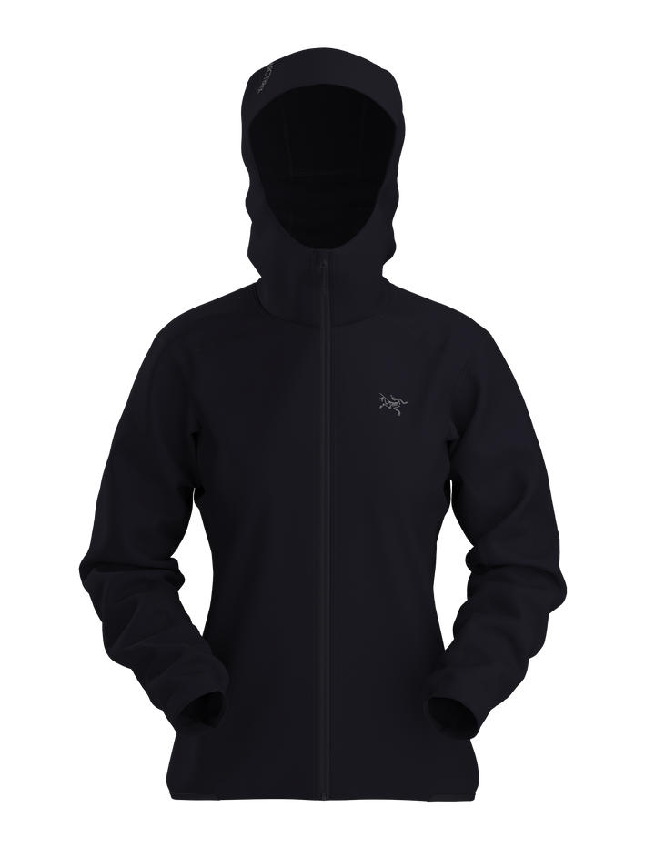 Gamma Lightweight Hoody - Women's