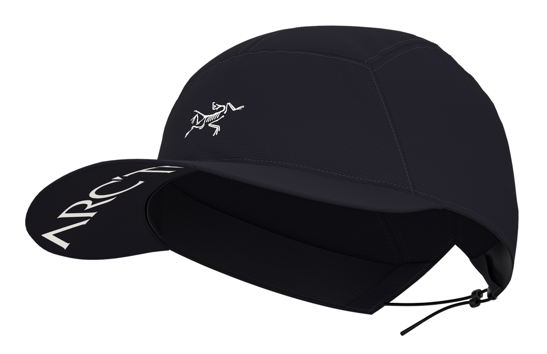 Aerios 5 Panel Cap