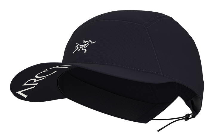 Aerios 5 Panel Cap