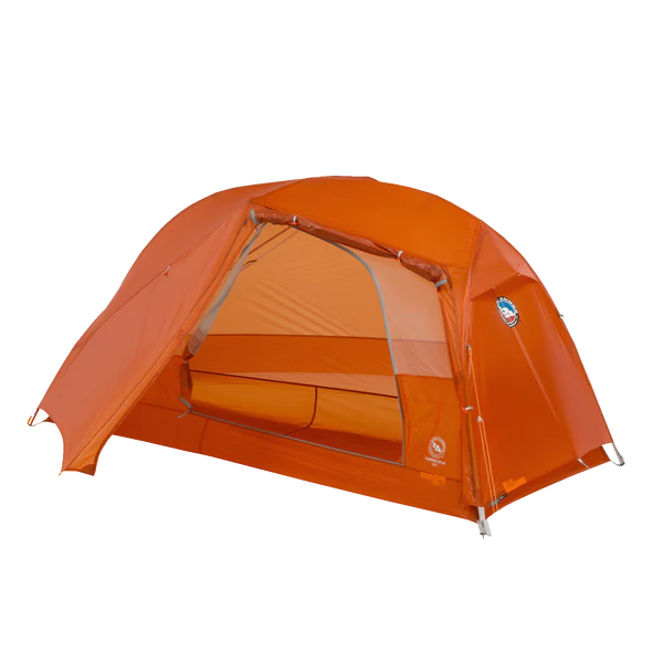 Copper Spur UL1 Tent
