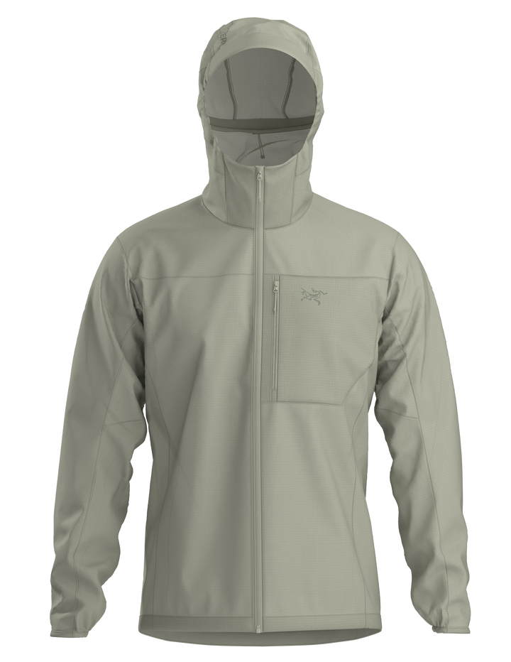 Squamish Hoody - Men's