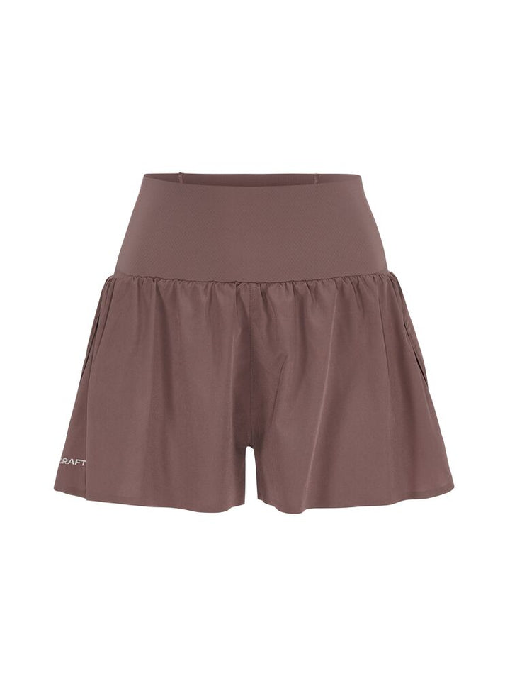 Hypervent Wide Shorts - Women's