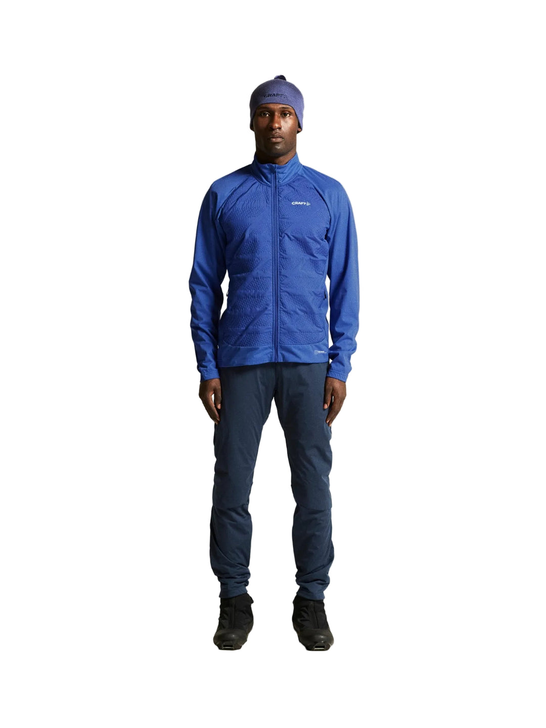ADV Nordic Training Speed Jacket 2 - Men's