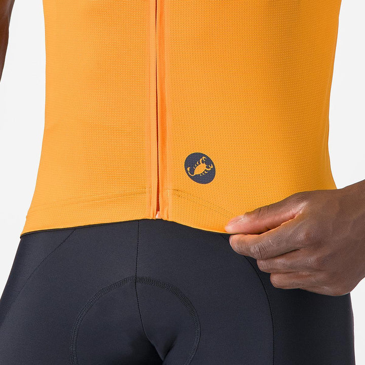 Entrata Apex Jersey - Short Sleeve - Men's
