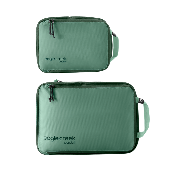 Pack-It Isolate Compression Cube S/M Set