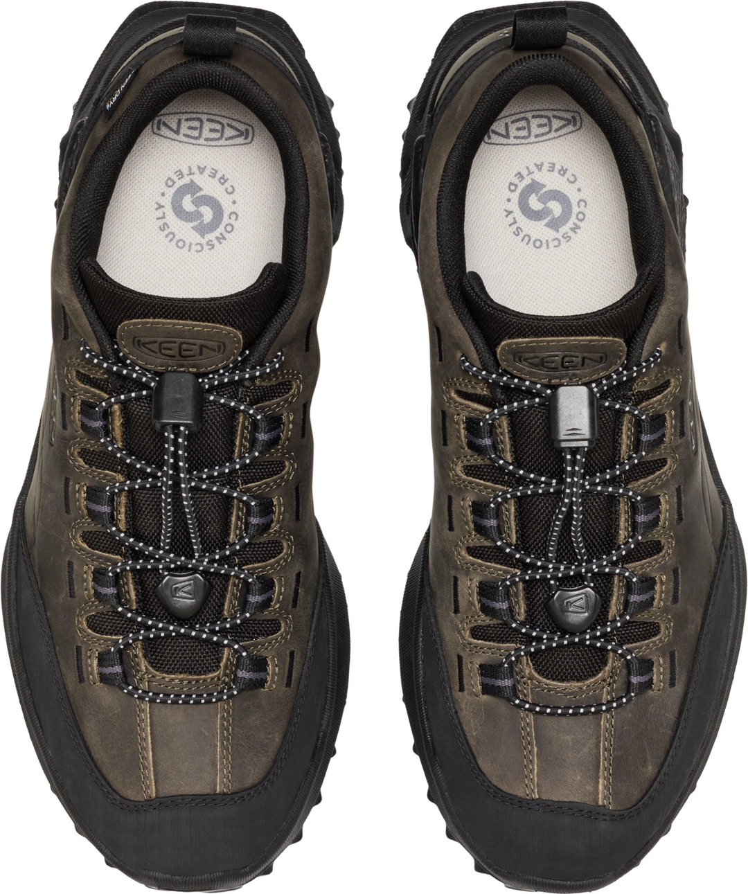 Jasper Zionic Waterproof - Men's