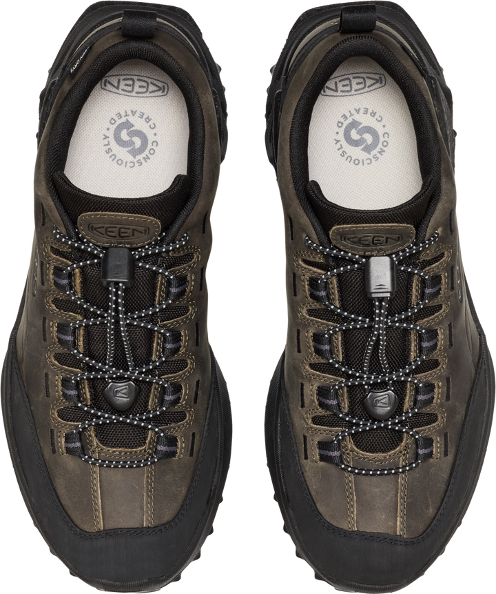 Jasper Zionic Waterproof - Men's