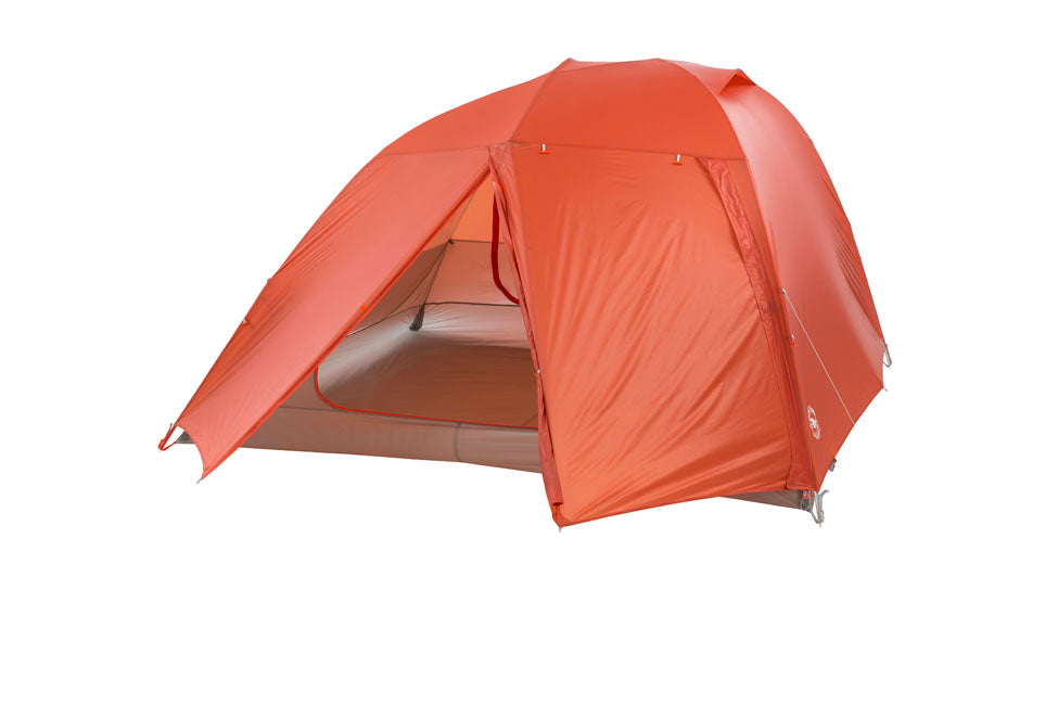 Copper Spur HV UL4 Tent