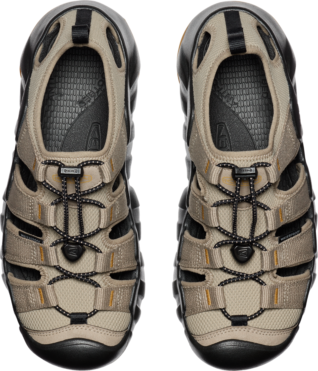 Hyperport H2 Sandal - Men's