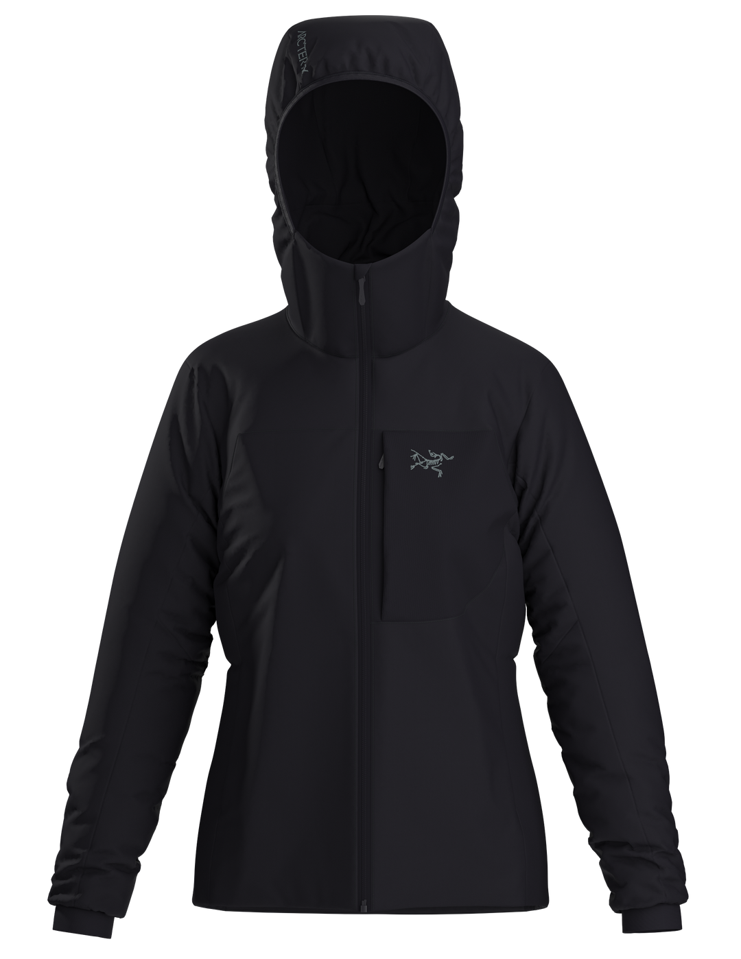 Proton Hoody Jacket - Women's